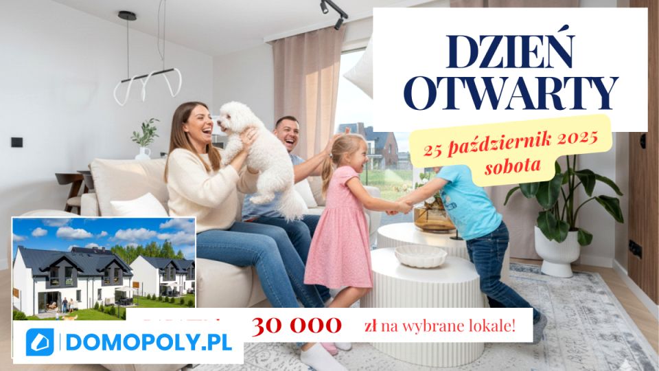 Dom Cholerzyn sprzedaż