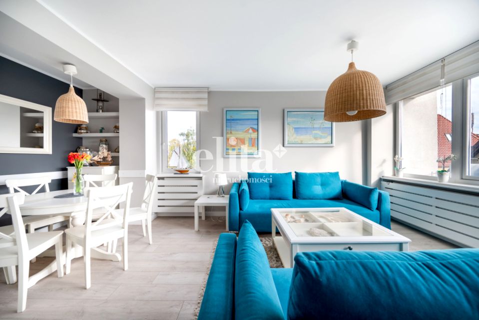 Mieszkanie Sopot sprzedaż
