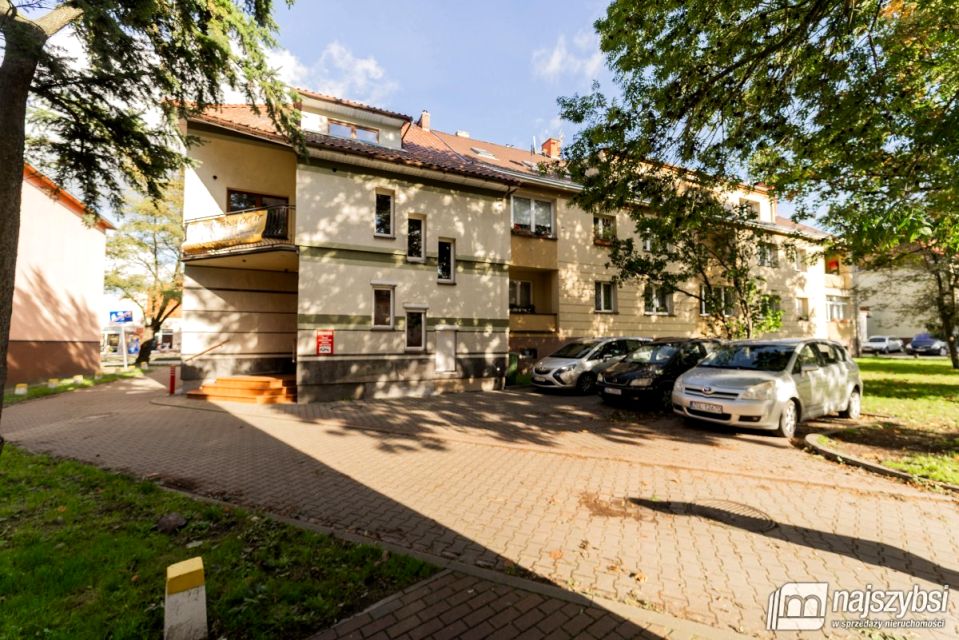 Budynek użytkowy Nowogard