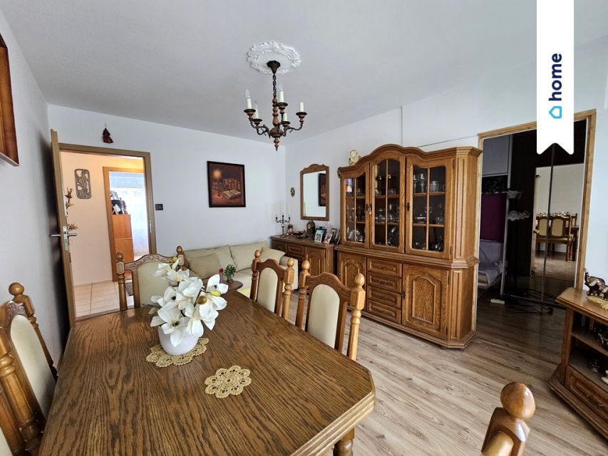 Mieszkanie Włocławek