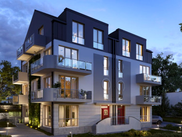 Mieszkanie Kraków sprzedaż