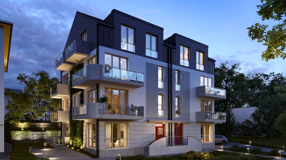 Mieszkanie Kraków sprzedaż