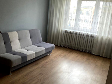 Mieszkanie Kraków