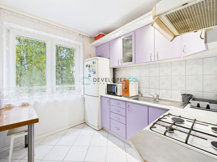 Mieszkanie Białystok