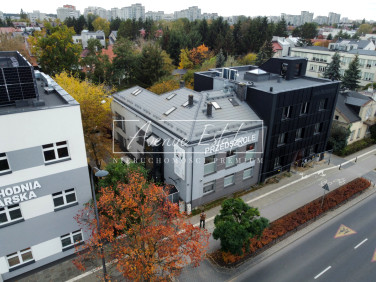Lokal Warszawa