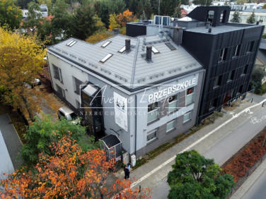 Lokal Warszawa