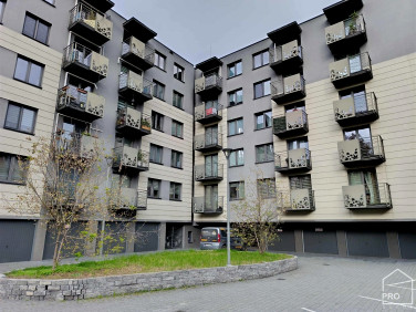 Mieszkanie Gliwice