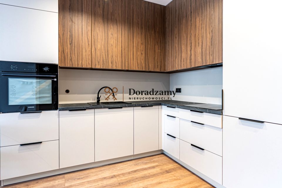 Mieszkanie Rzeszów
