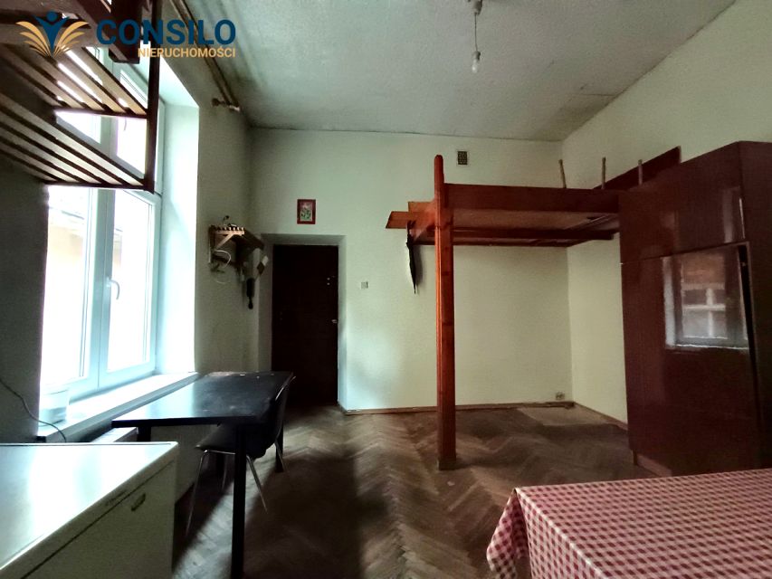 Mieszkanie Kraków sprzedaż