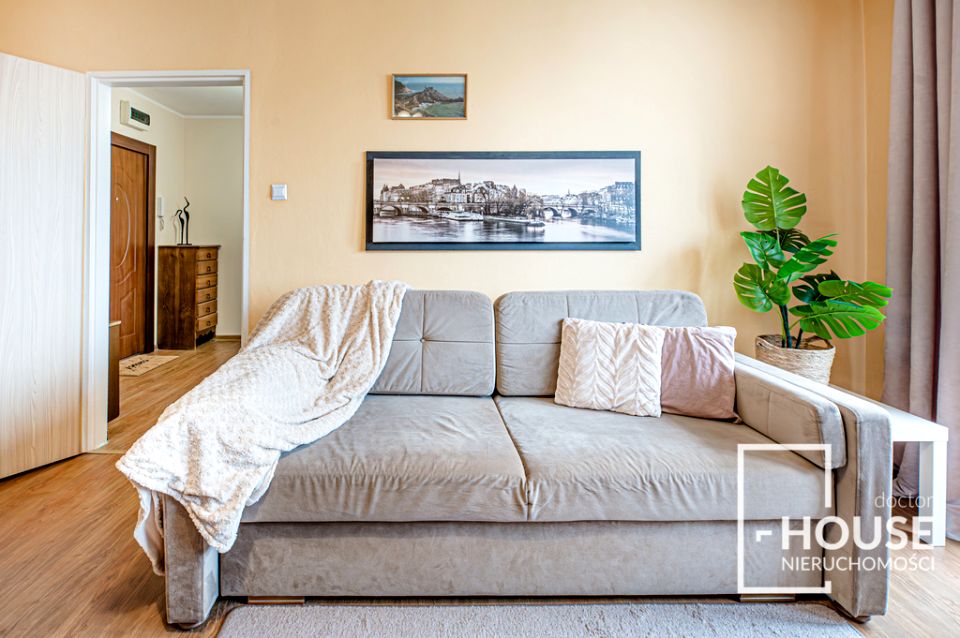 Mieszkanie blok mieszkalny sprzedaż