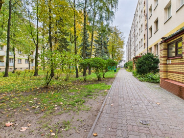 Mieszkanie Białystok