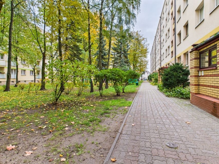 Mieszkanie Białystok