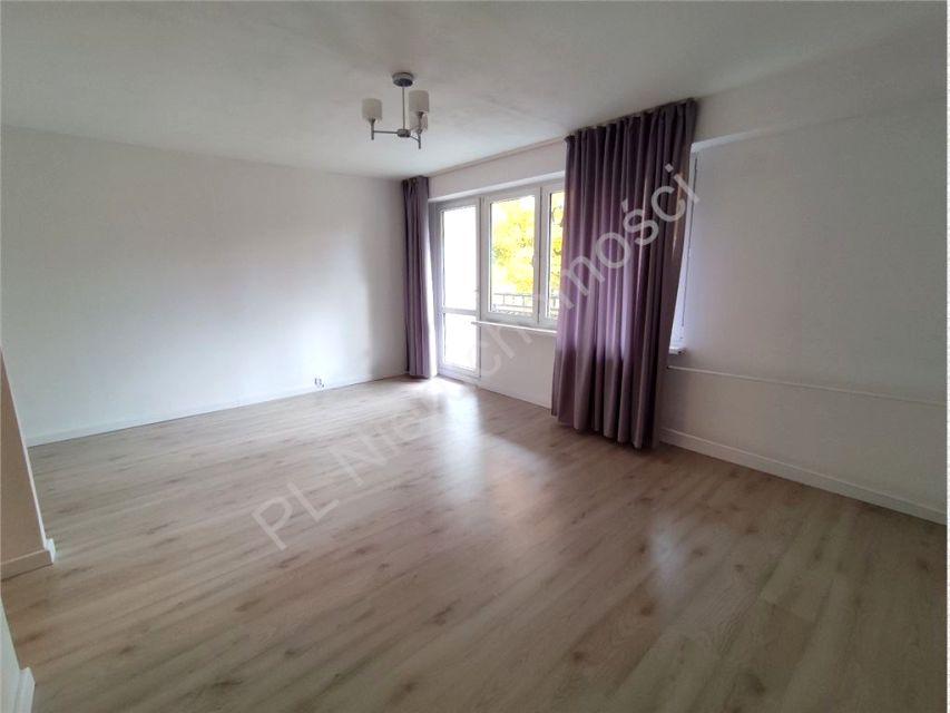 Mieszkanie Grodzisk Mazowiecki