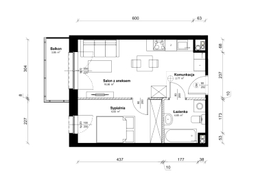 Mieszkanie Łódź sprzedaż