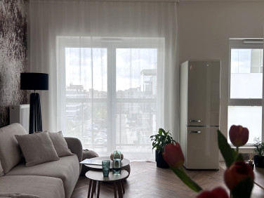 Mieszkanie blok mieszkalny wynajem