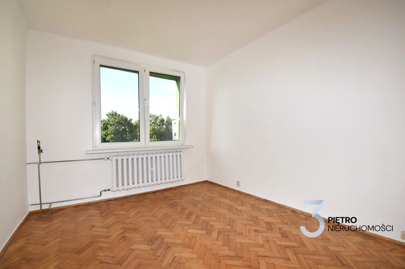 Mieszkanie Sosnowiec