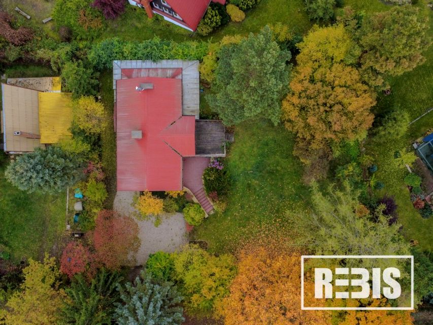 Dom Bizoręda sprzedaż