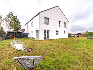 Dom Zbychowo sprzedaż