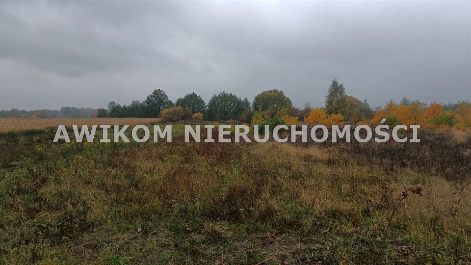 Działka budowlana Skierniewice