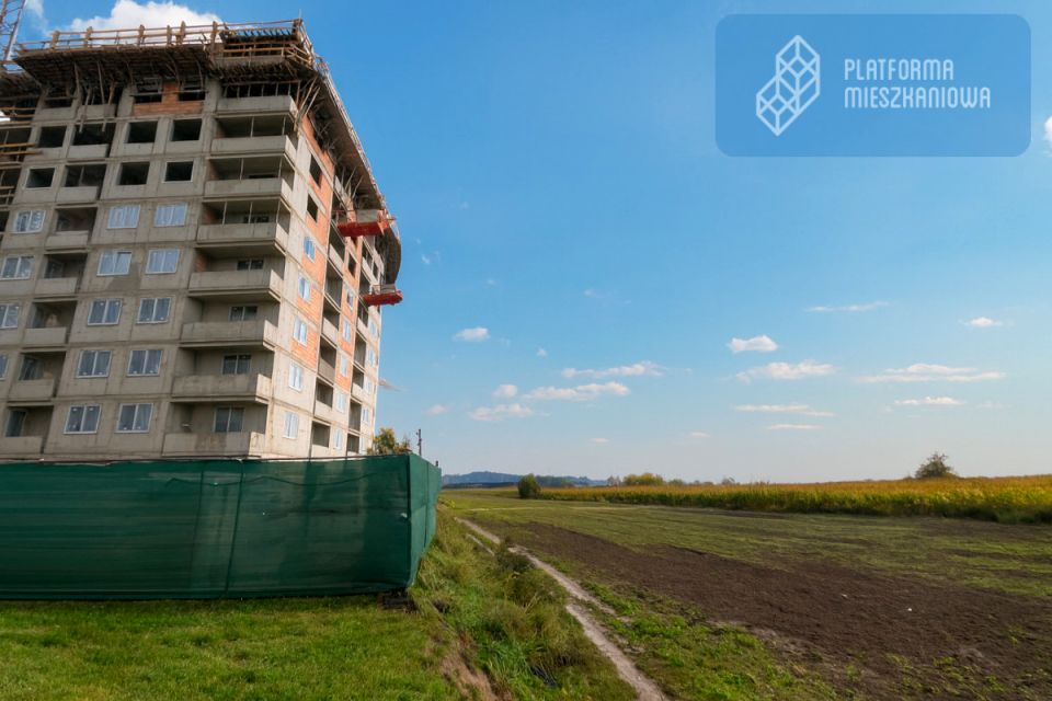 Mieszkanie Kraków