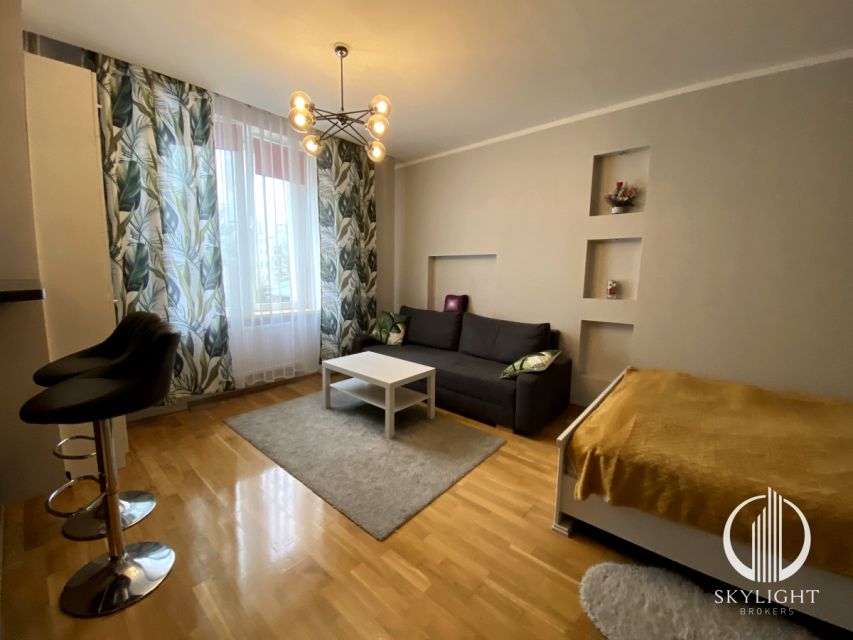 Mieszkanie Warszawa wynajem