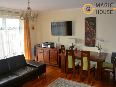 Mieszkanie blok mieszkalny Gdańsk