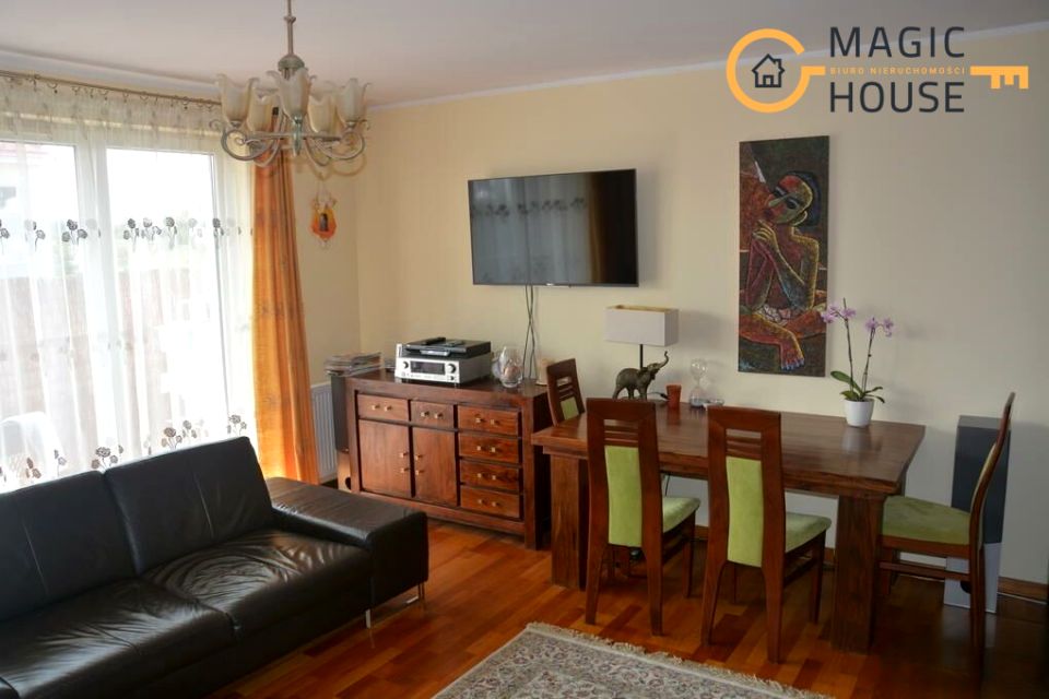 Mieszkanie blok mieszkalny Gdańsk