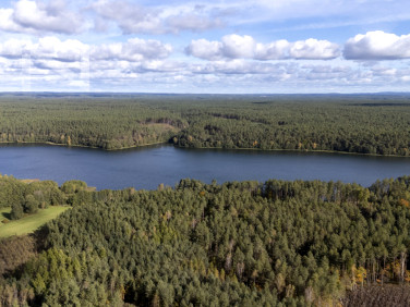 Działka budowlana Lipusz