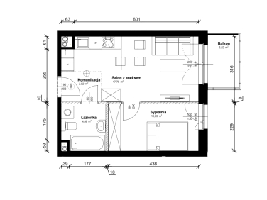 Mieszkanie Łódź sprzedaż