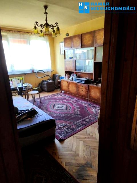 Mieszkanie Pruszków