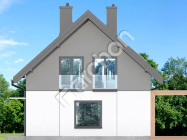 Dom wolnostojący sprzedaż