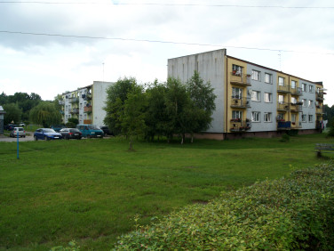 Mieszkanie Klępczewo