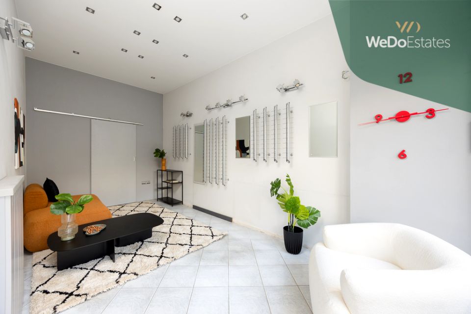 Lokal Warszawa sprzedaż