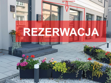 Lokal Żory