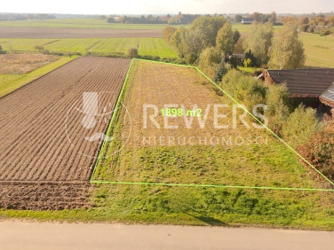 Działka budowlana Baszki