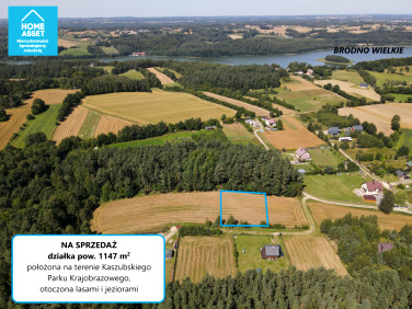 Działka budowlana Ramleje