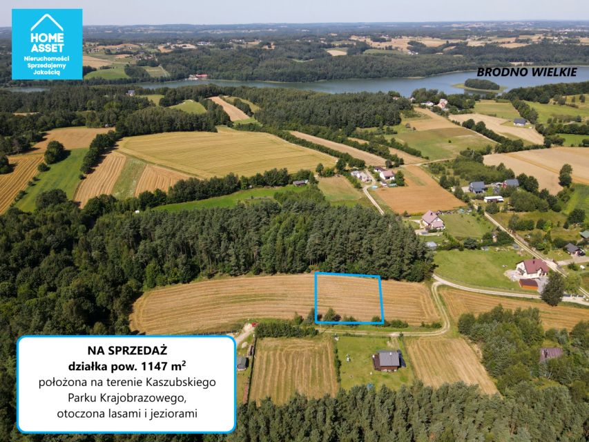 Działka budowlana Ramleje