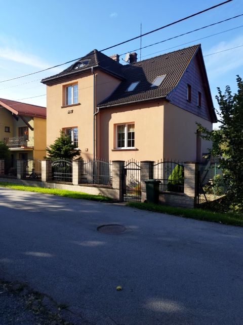 Dom Cieszyn