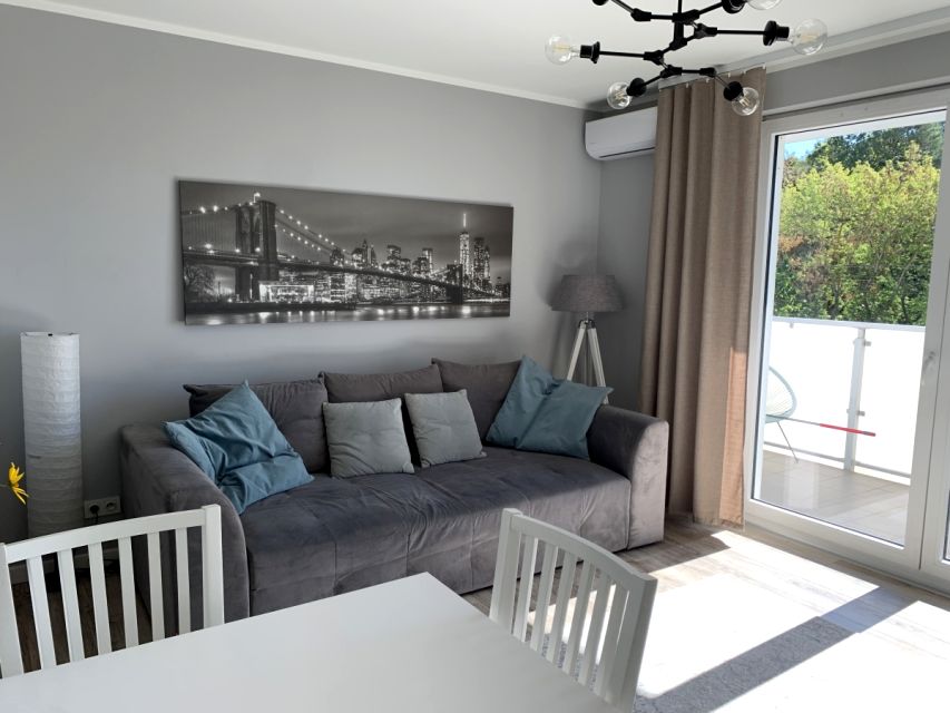 Mieszkanie Warszawa wynajem