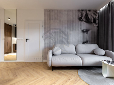 Mieszkanie apartamentowiec Łódź