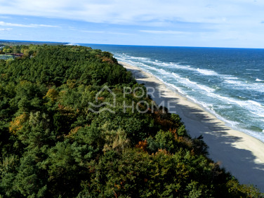 Mieszkanie Jastrzębia Góra sprzedaż