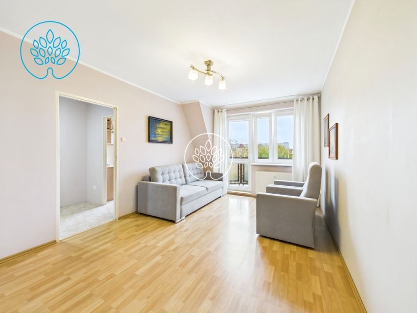 Mieszkanie Bydgoszcz