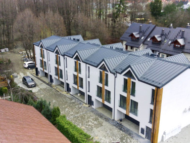 Mieszkanie apartamentowiec sprzedaż