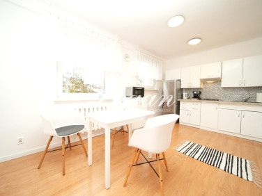 Mieszkanie blok mieszkalny sprzedaż