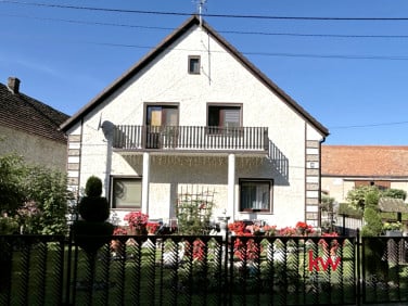 Dom Kończyce sprzedaż