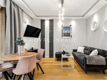 Mieszkanie apartamentowiec wynajem