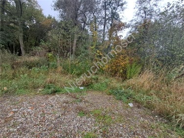 Działka Grodzisk Mazowiecki