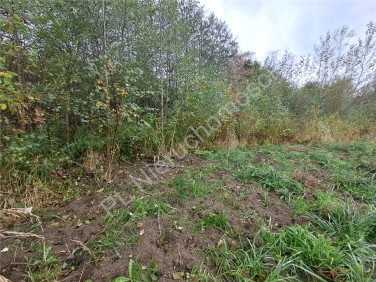 Działka budowlana Grodzisk Mazowiecki sprzedam