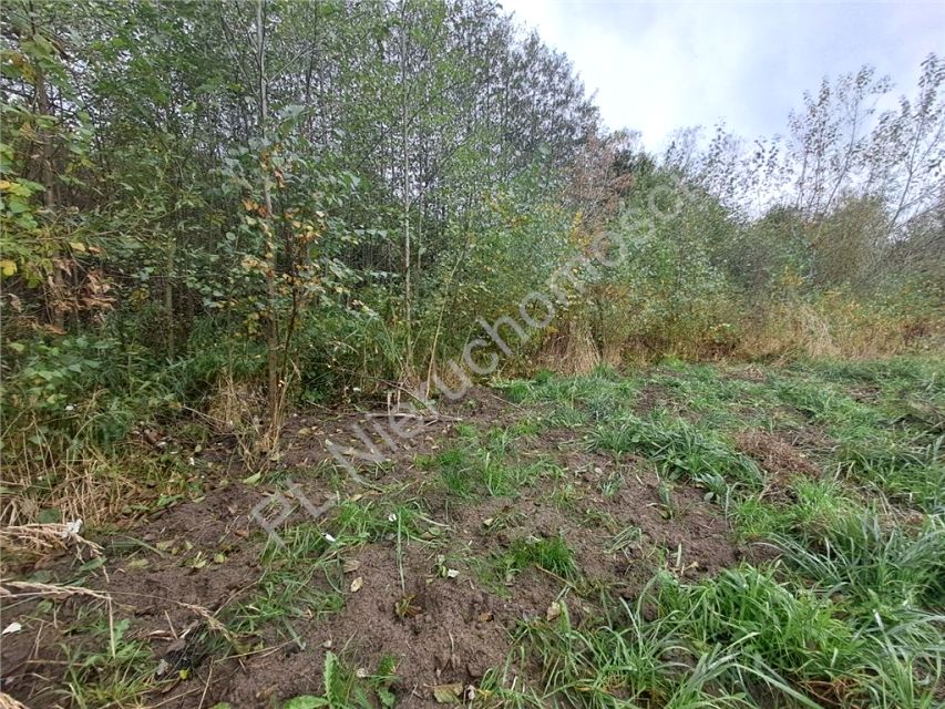 Działka budowlana Grodzisk Mazowiecki sprzedam