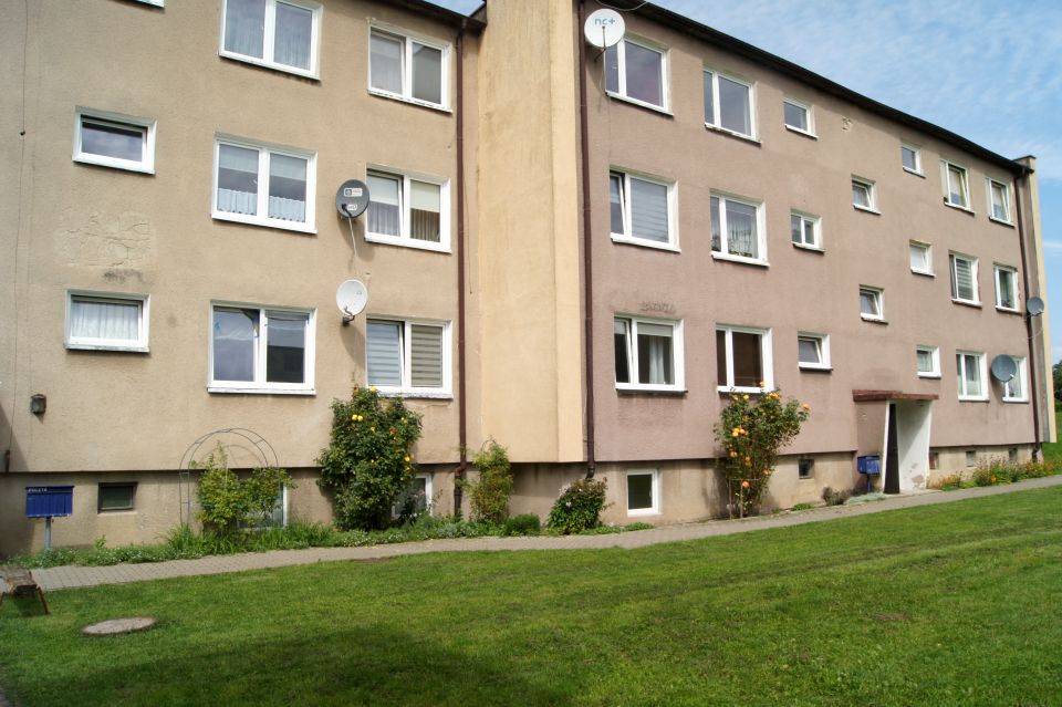 Mieszkanie Bierzwnica
